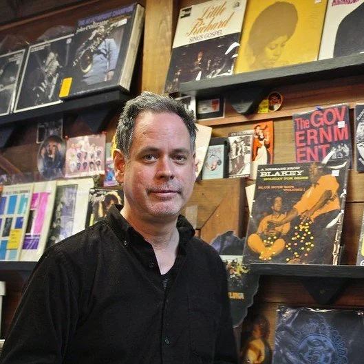 Academy Records gallery photo 4