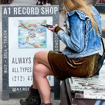 A1 Records gallery photo 4