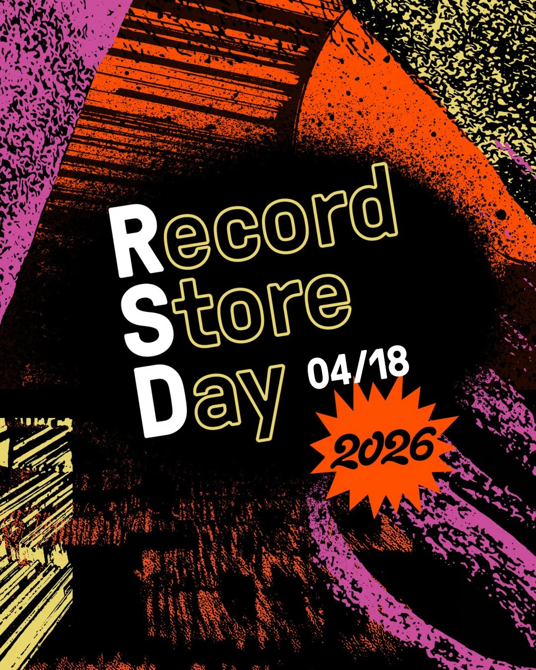 A DAY IN THE LIFE RECORDS gallery photo 2