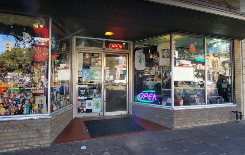 Aaron's Rock & Roll gallery photo 1