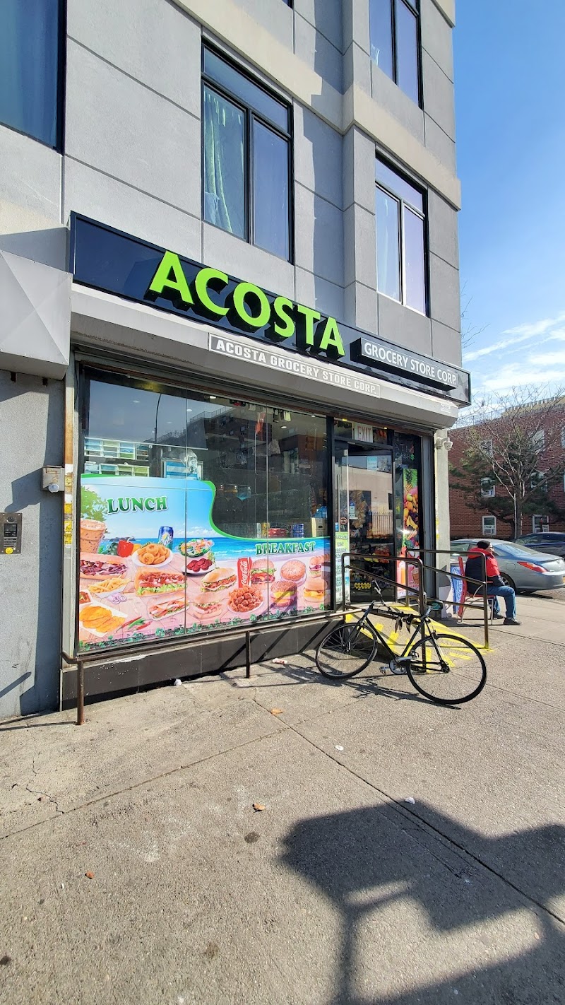 Acosta Carmen gallery photo 1