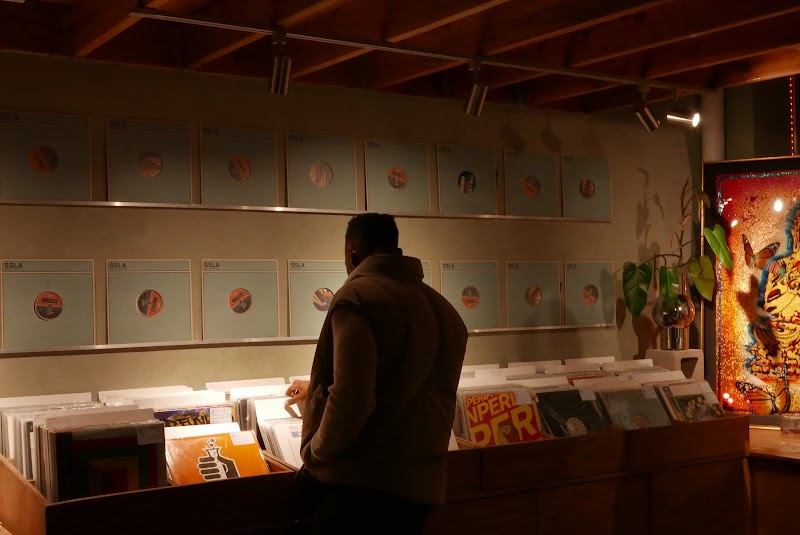 Agora DTLA gallery photo 1