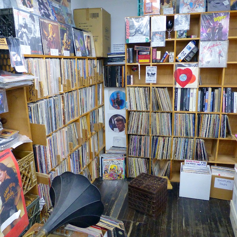 All About Records gallery photo 1