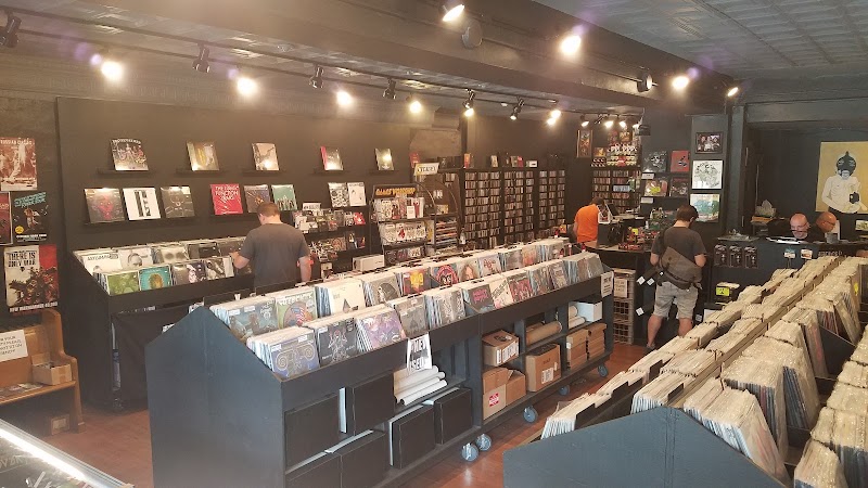 Angel Record Shop gallery photo 2