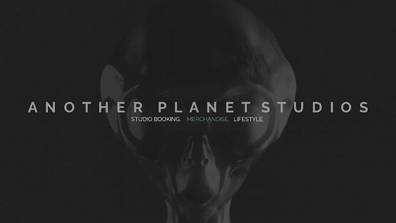 Another Planet Records gallery photo 1