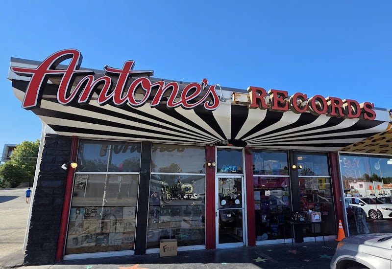 Antone's Record Shop gallery photo 1