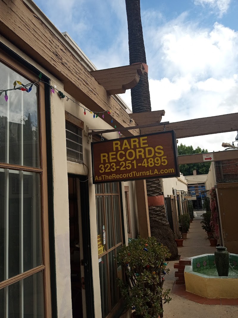As the Record Turns gallery photo 1