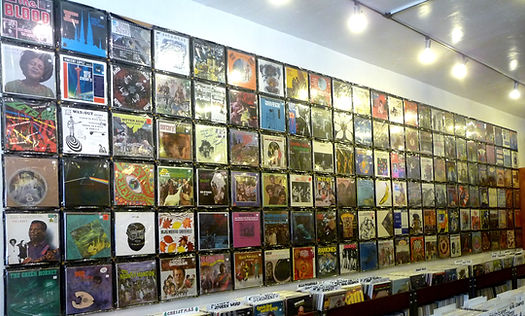 Atomic Records💿 gallery photo 4