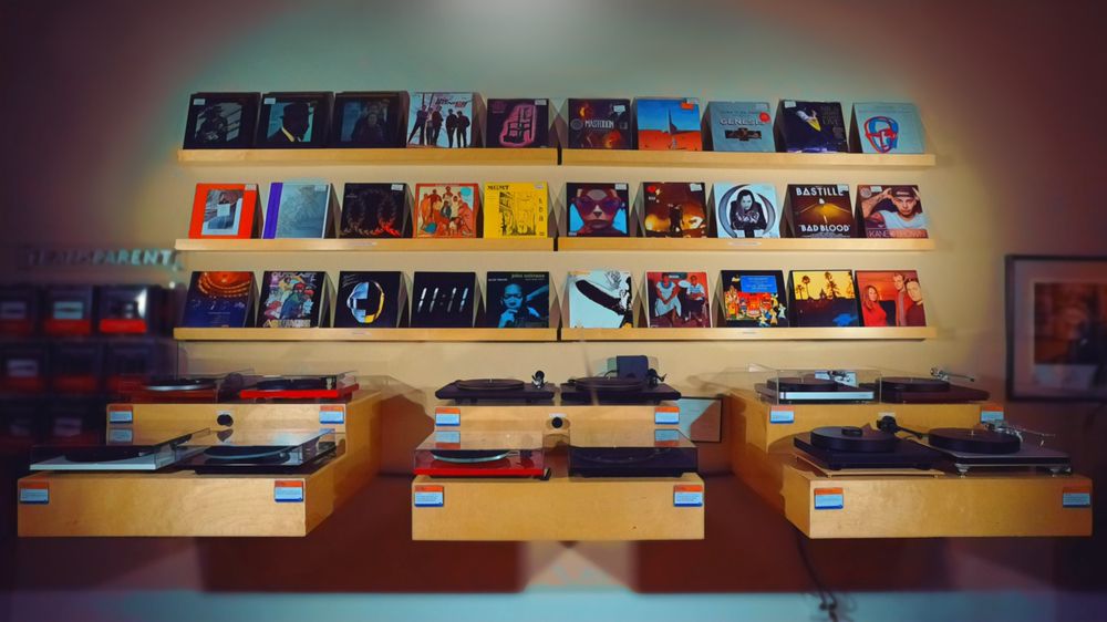 Audio Element gallery photo 4