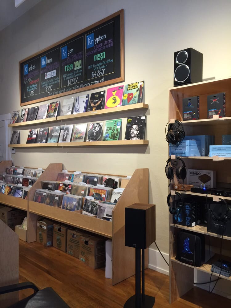 Audio Element gallery photo 2