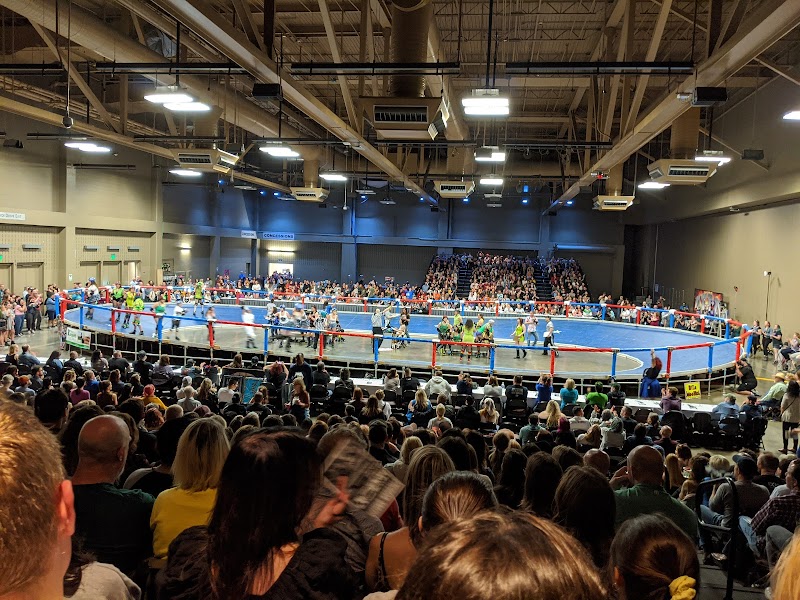 Austin Record Convention gallery photo 1