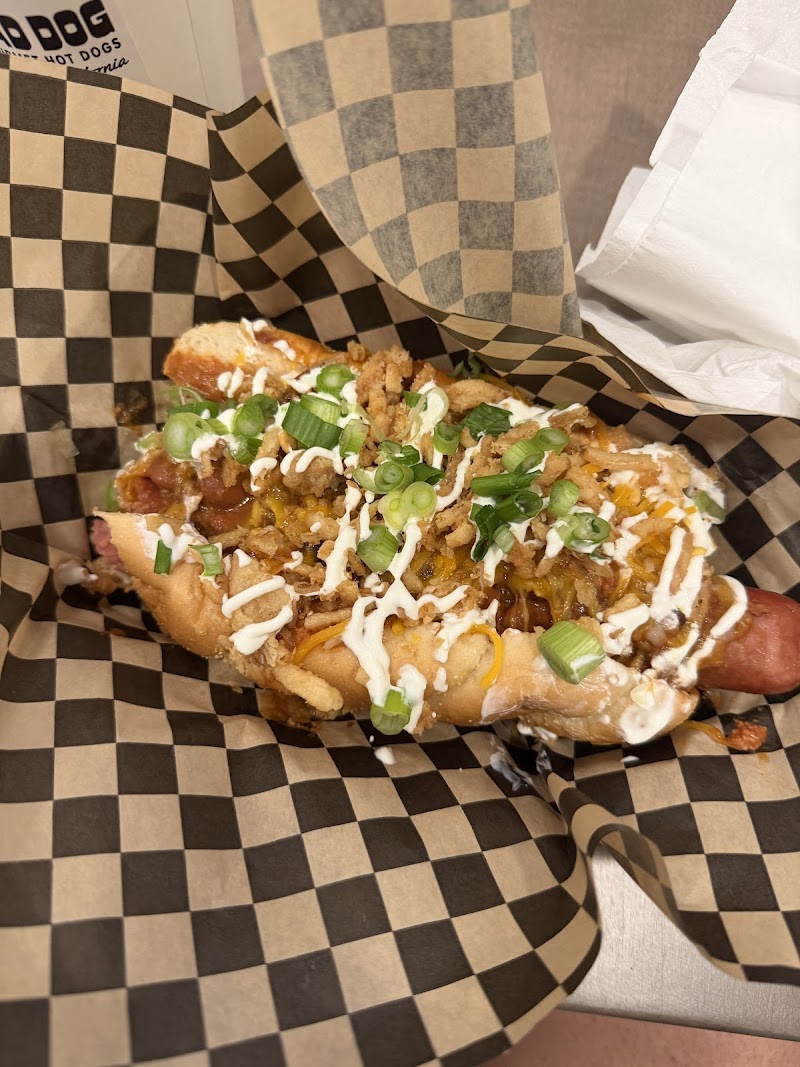 Bad Dog gallery photo 1