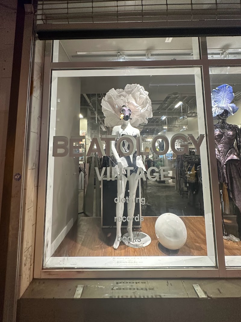 Beatology Vintage gallery photo 1