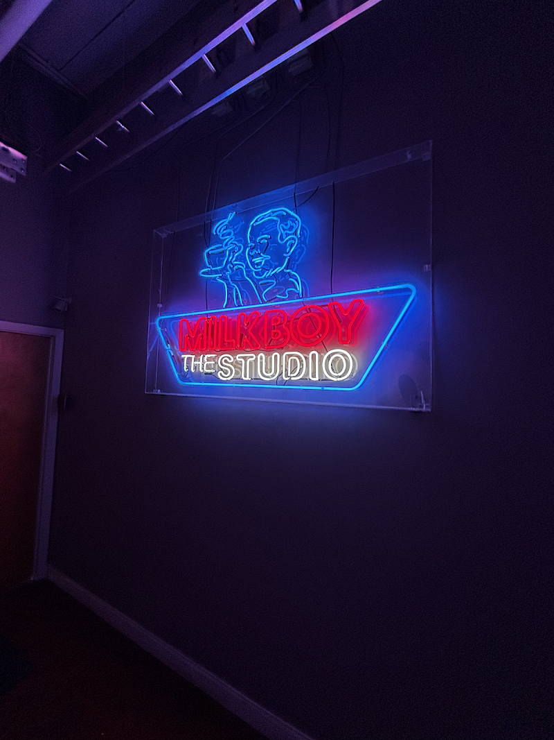 Brackboy Records gallery photo 1