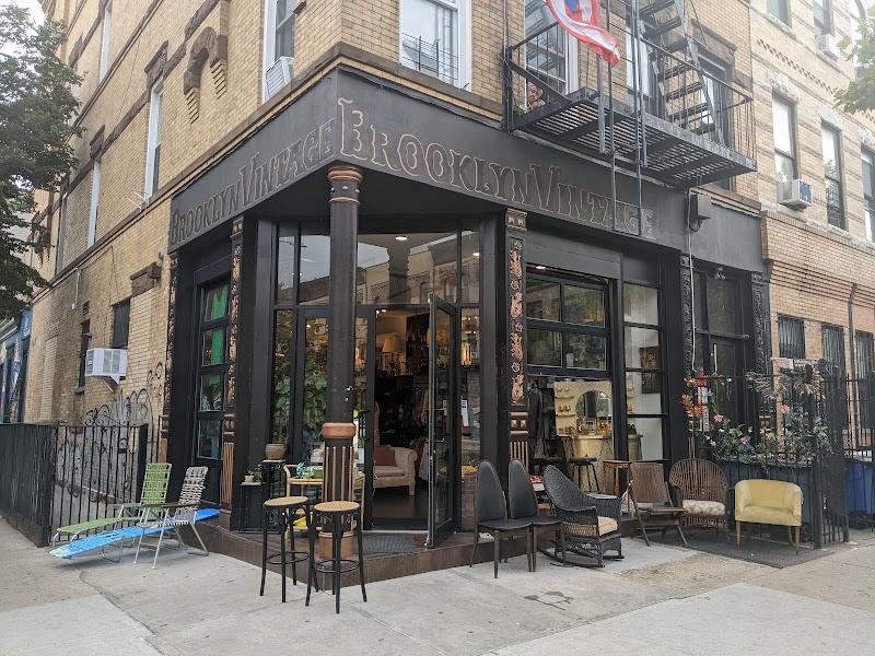 Brooklyn Vintage Company gallery photo 1