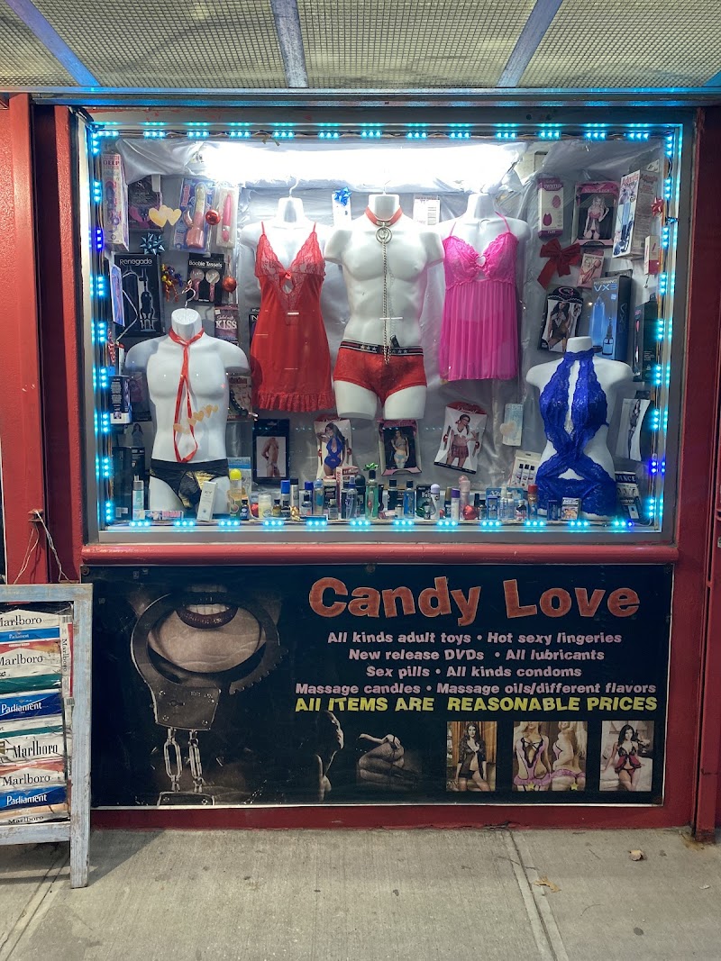 Candy Love gallery photo 1