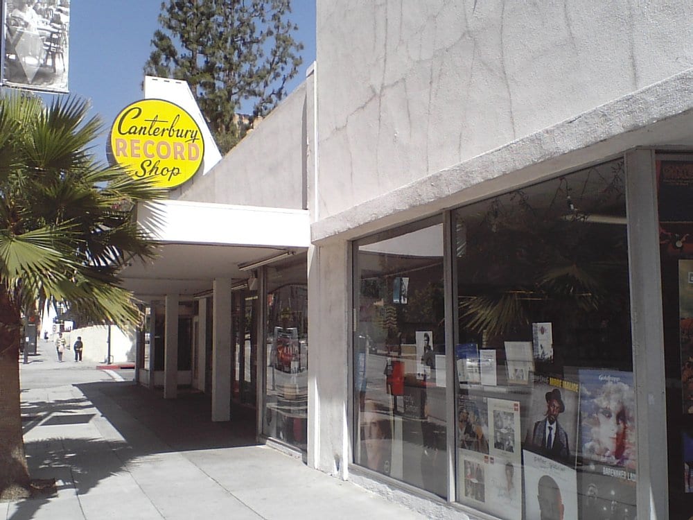Canterbury Records gallery photo 4
