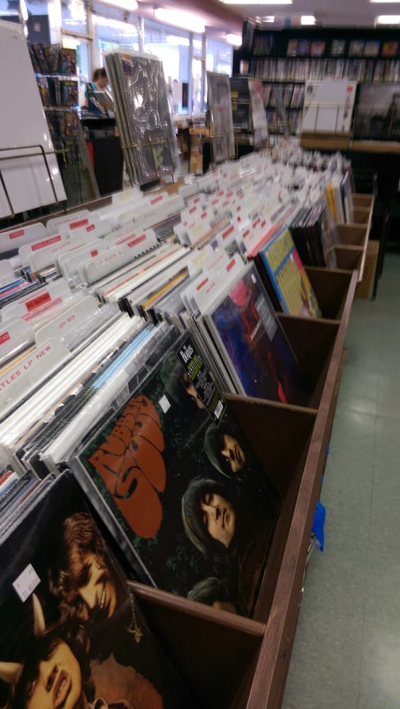 Canterbury Records gallery photo 2