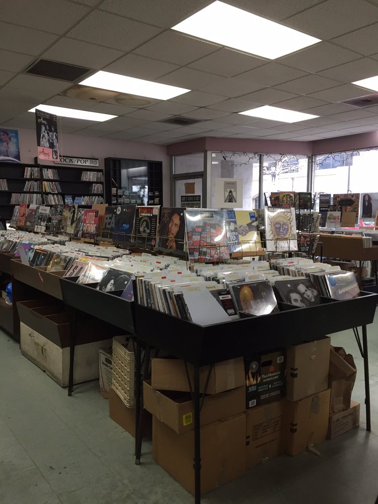 Canterbury Records gallery photo 1