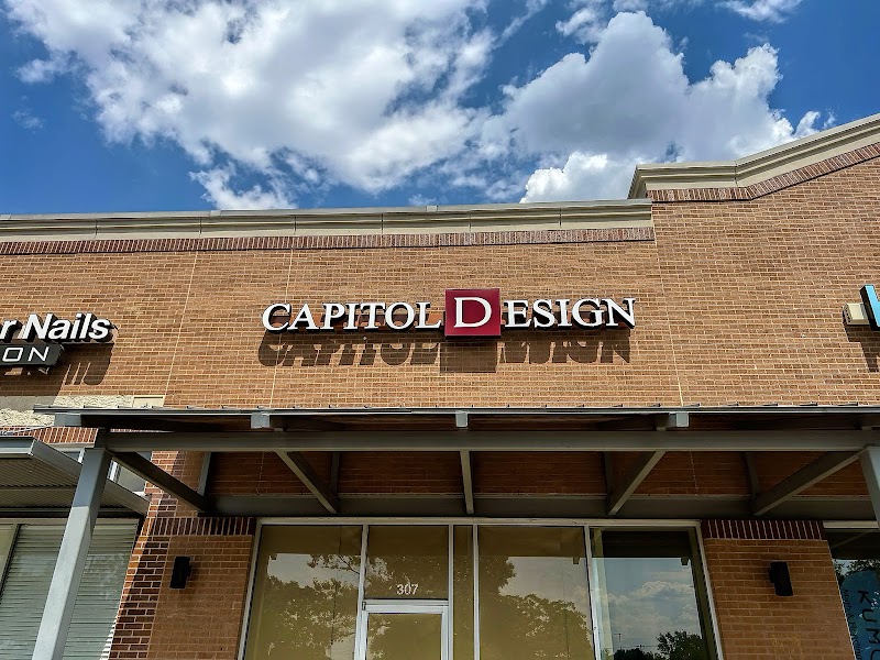 Capitol Sound and Design gallery photo 1