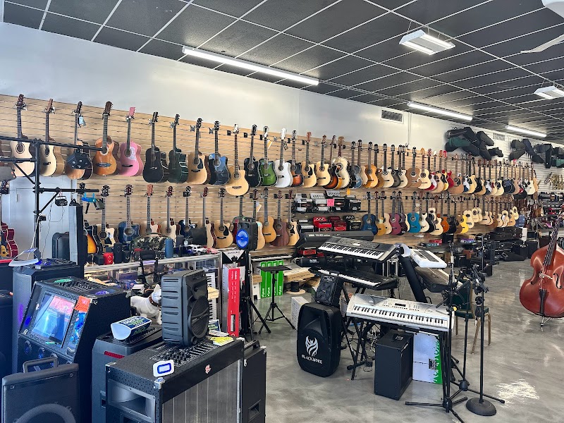 Centro Musical Distribution gallery photo 1