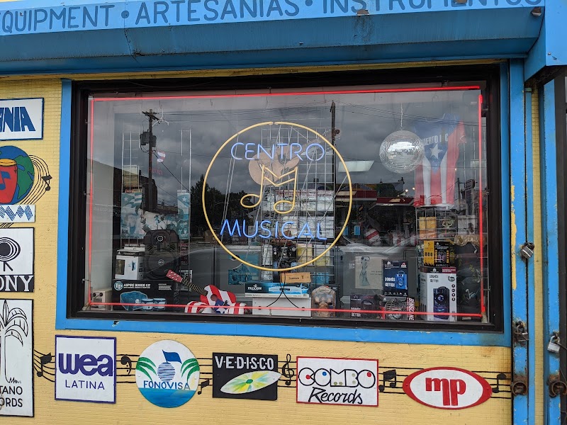Centro Musical gallery photo 1