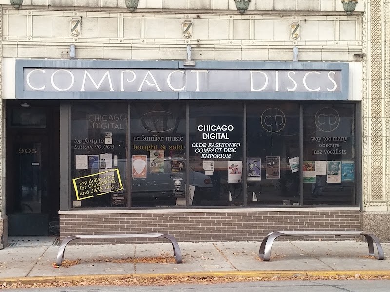 Chicago Digital gallery photo 1