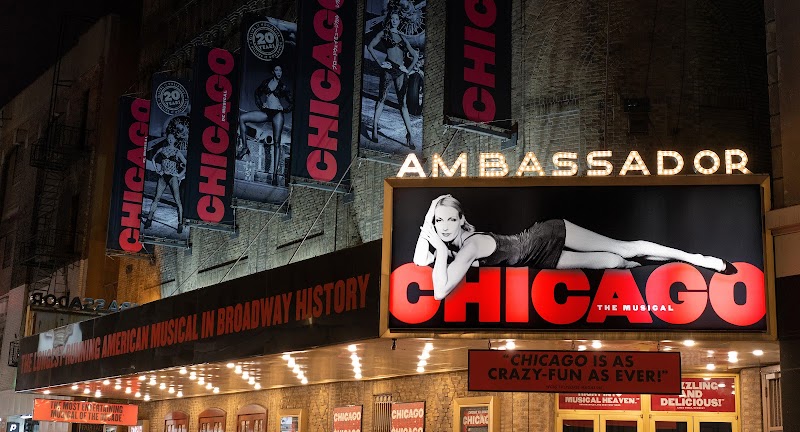 Chicago Musical gallery photo 1