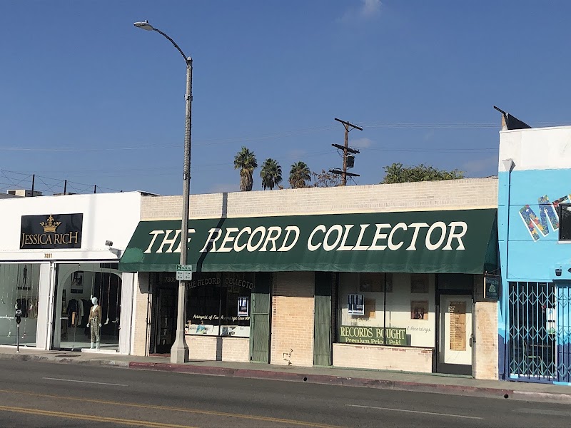 Classic Records gallery photo 1