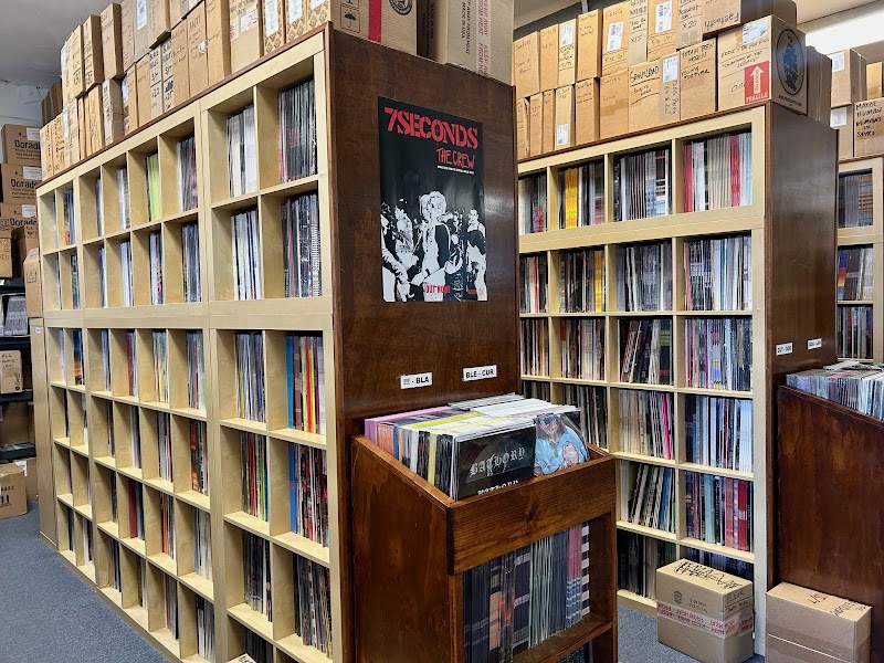 Cobraside Distribution gallery photo 1