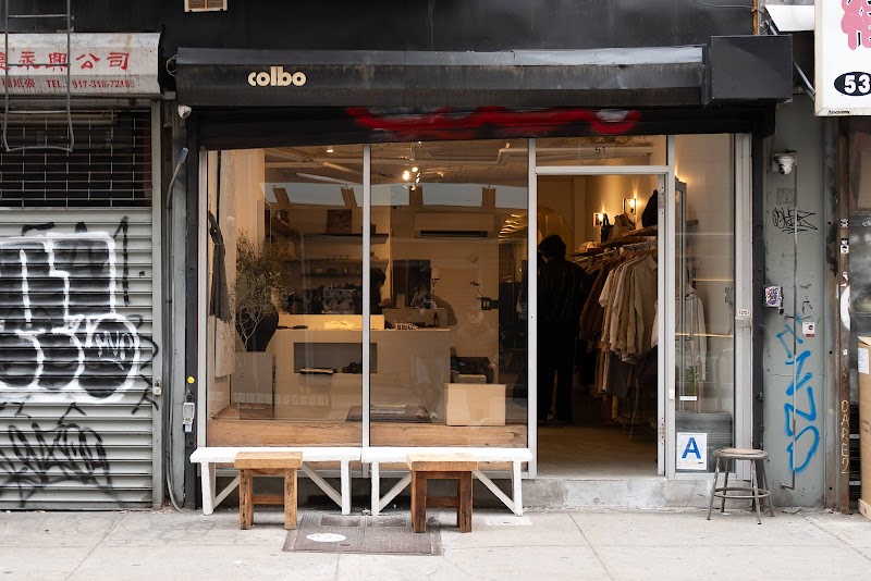 Colbo gallery photo 1