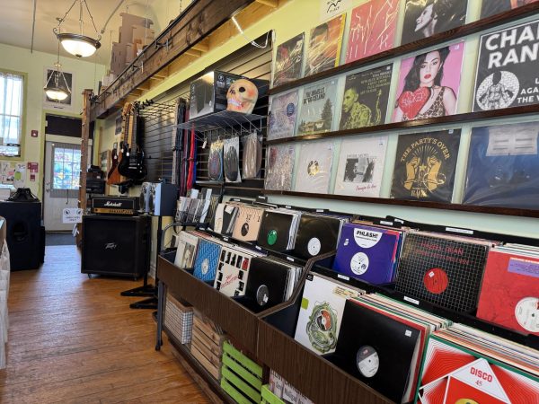 Common Beat Music gallery photo 2