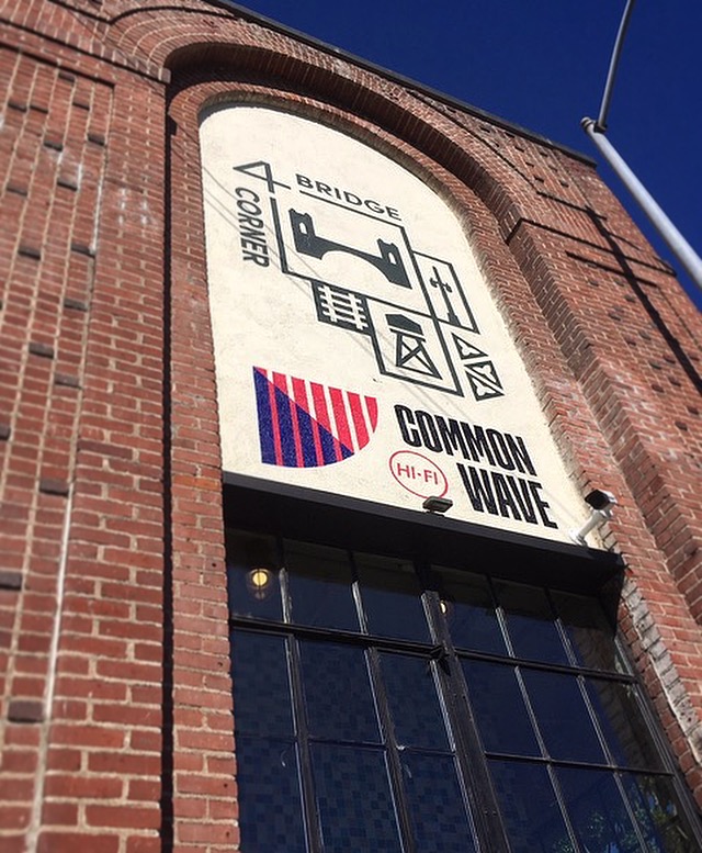 Common Wave Hi-Fi gallery photo 1