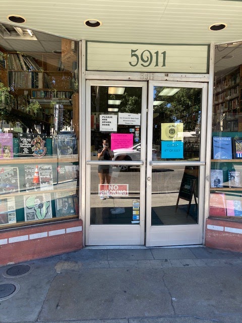 Counterpoint Records & Books gallery photo 1