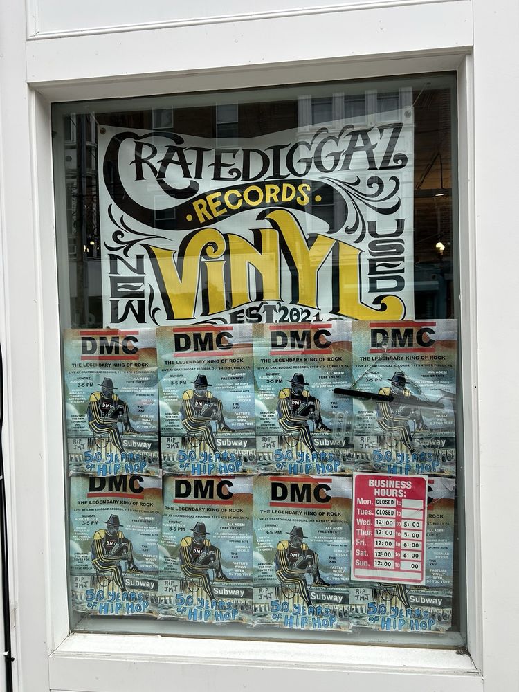 Cratediggaz gallery photo 4