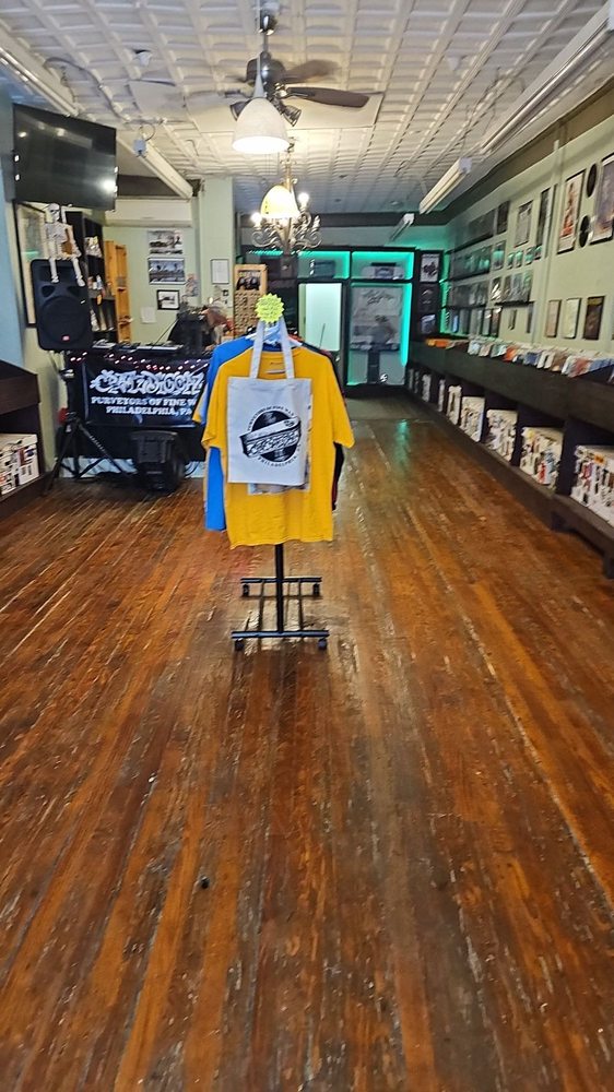 Cratediggaz gallery photo 3