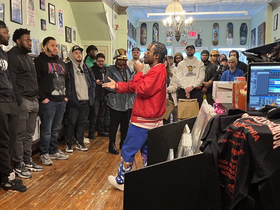 Cratediggaz gallery photo 2