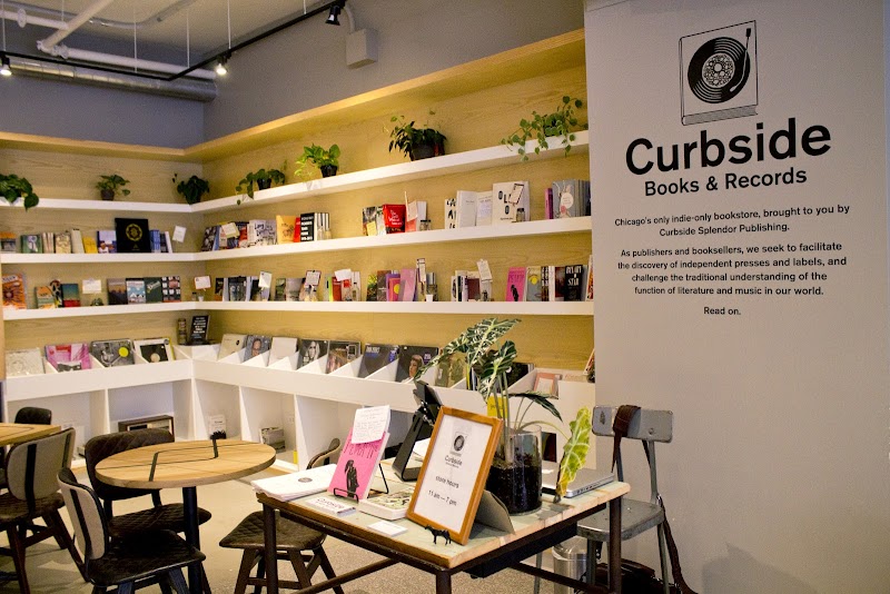 Curbside Books & Records gallery photo 1