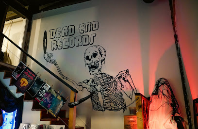 Dead End Records