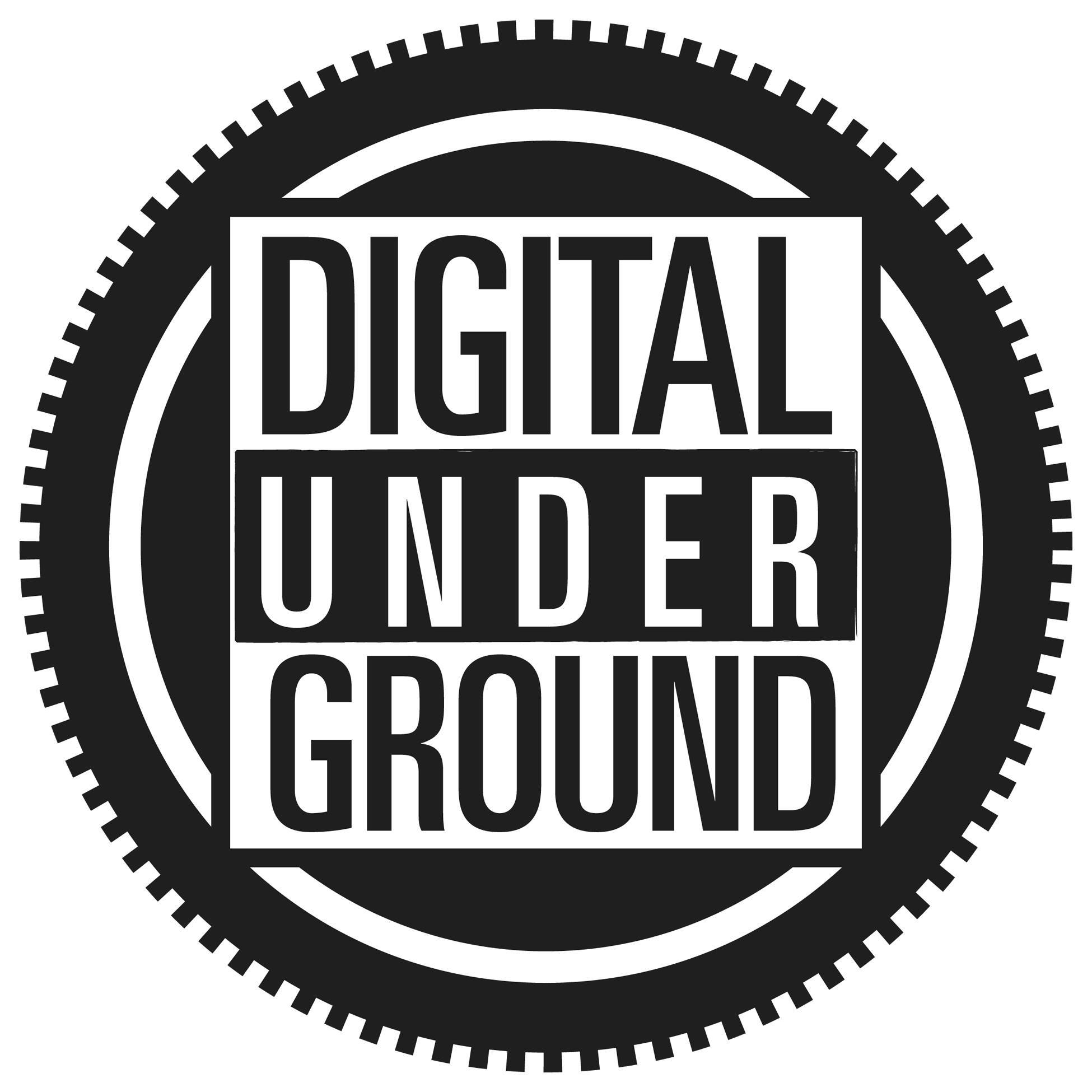 Digital Underground gallery photo 3