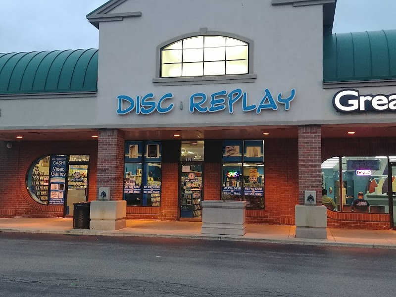 Disc Replay of Arlington Heights gallery photo 1