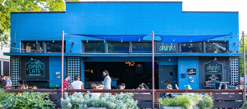 Drinks Records gallery photo 1