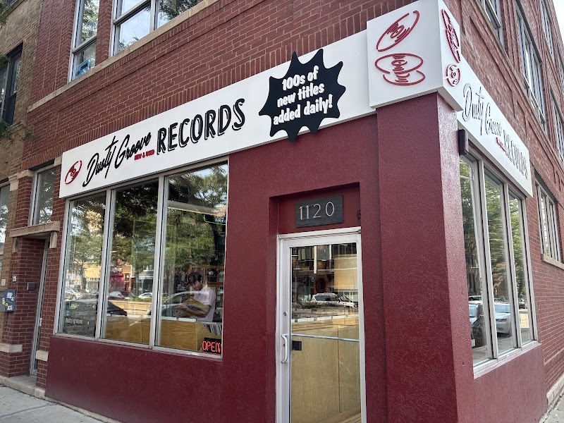 Dusty Groove gallery photo 1