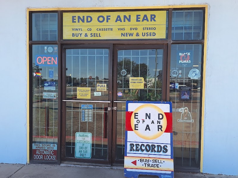 End Of An Ear gallery photo 1