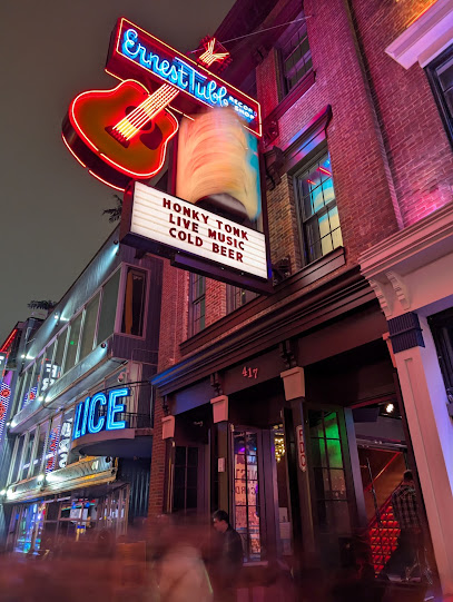 Ernest Tubb Bar