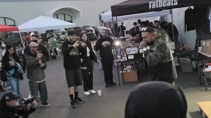 Fat Beats gallery photo 1