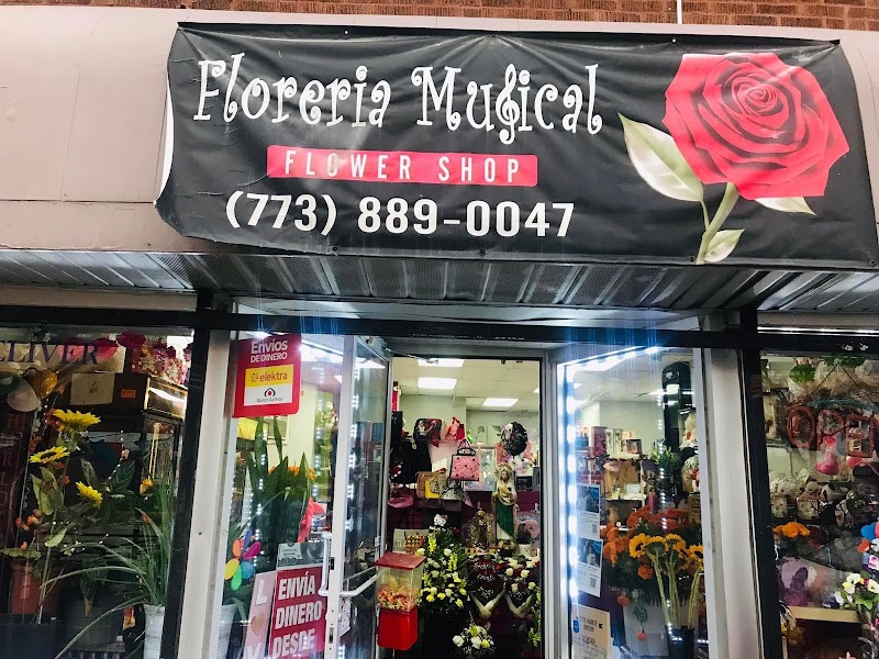 Floreria Musical gallery photo 1