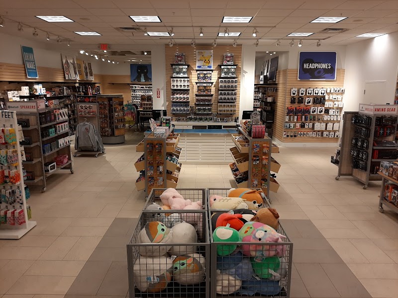 Fye gallery photo 1