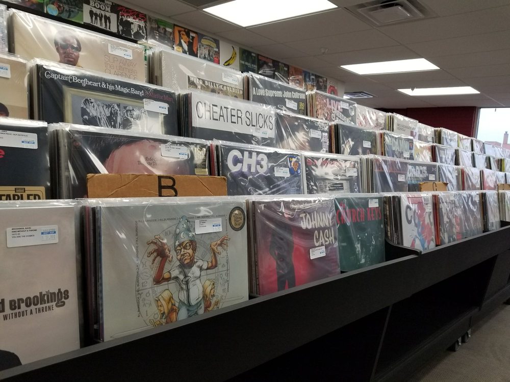 Get Hip Records gallery photo 3