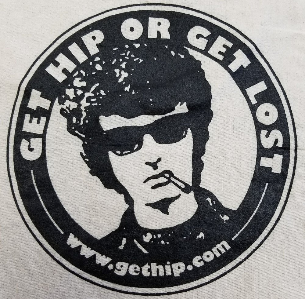 Get Hip Records gallery photo 2